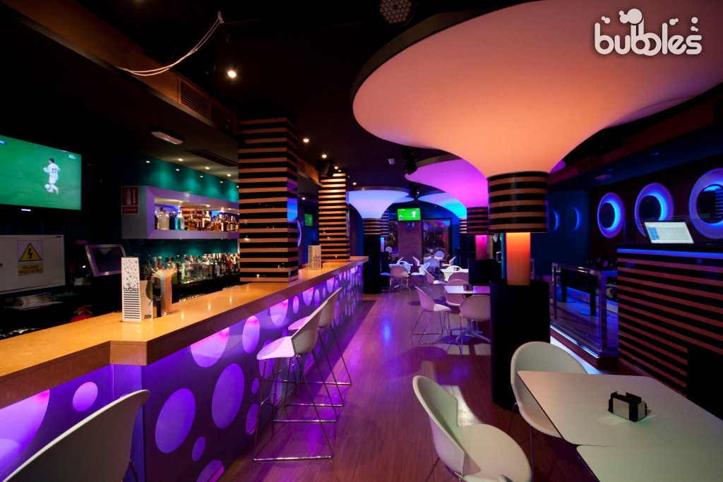 club discotheek uitgaan Malaga
