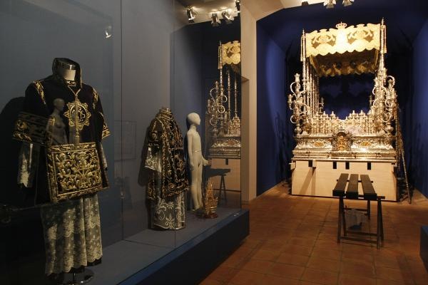 museum semana santa Malaga