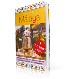 Malaga travel guide