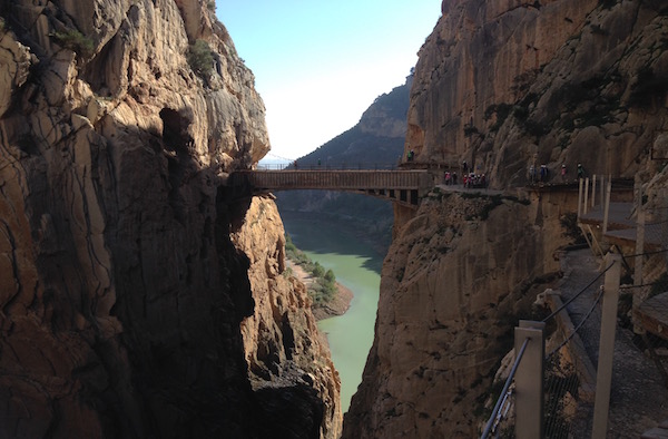 Caminito del Rey