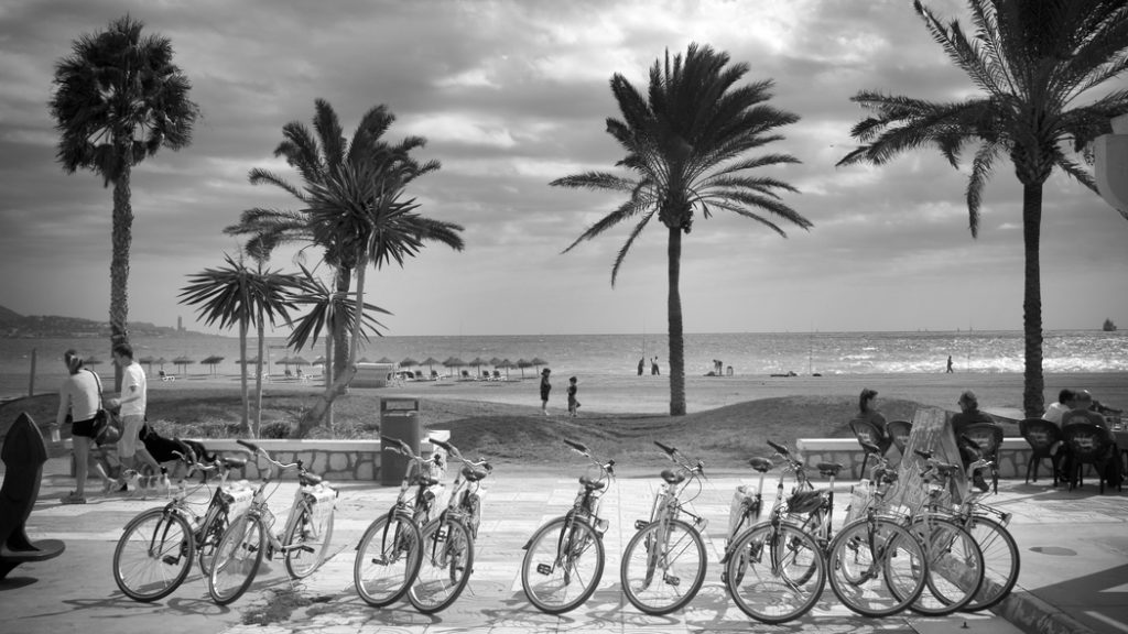 fiets-huren-malaga