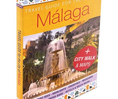 Travel Guide Malaga City