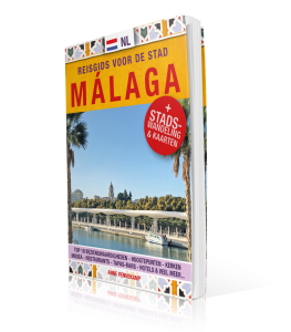 Malaga reisgids